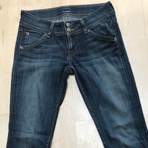 Hudson Jeans, Boot Cut, Size 26